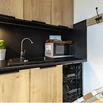 Butorowy 公寓 考斯赛力克