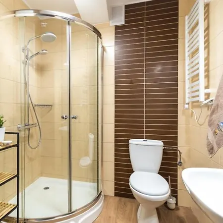 Apartmán Butorowy Kościelisko