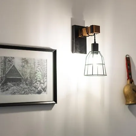 Apartmán Butorowy Kościelisko