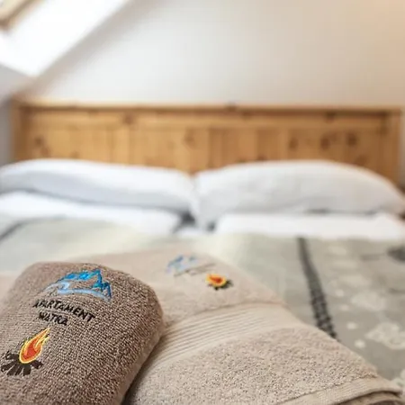 Butorowy * Koscielisko