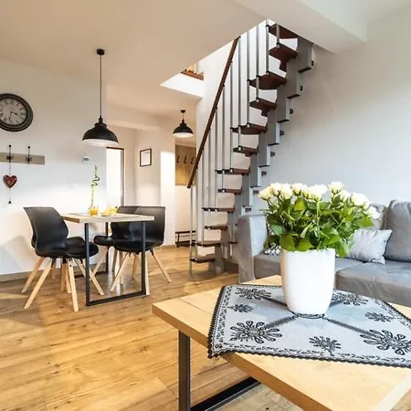 Butorowy Apartmán Kościelisko