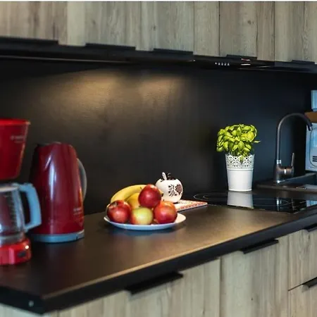 Butorowy Apartmán Kościelisko