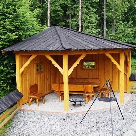 Butorowy Apartmán *
