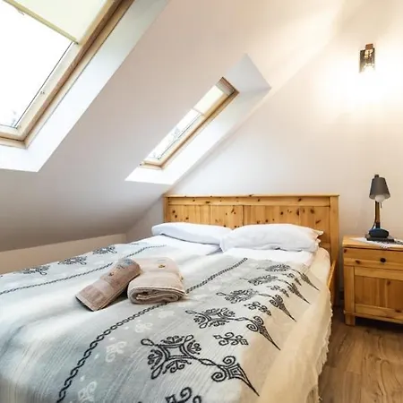Butorowy Lejlighed Kościelisko