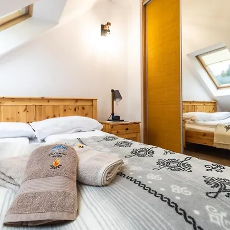 Butorowy Koscielisko