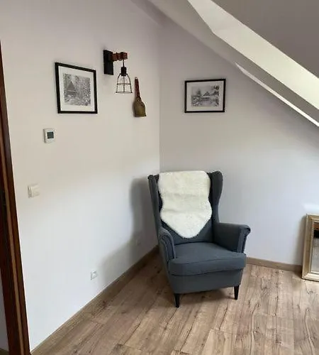 Appartamento Butorowy *