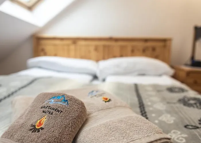 Butorowy * Kościelisko