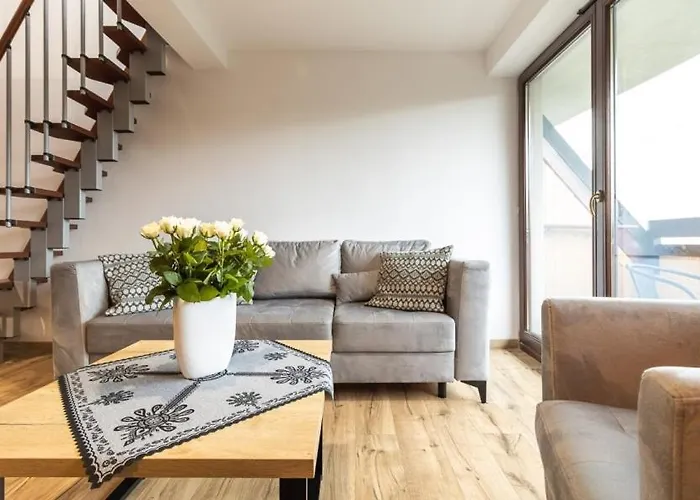 Butorowy Kościelisko