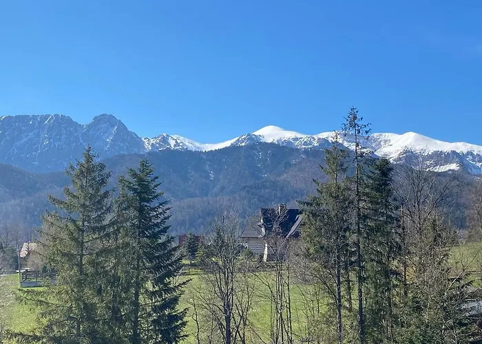 Butorowy Appartamento *