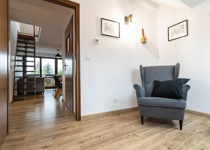 Appartamento Butorowy