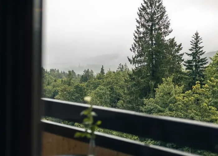 Butorowy Appartamento