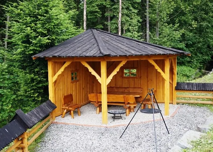 Butorowy Appartamento *